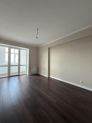 2 комнаты, 61 м², Элитка, 4 этаж, Евроремонт