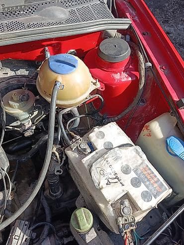 golf venta: Volkswagen Golf Variant: 1994 г., Универсал — 3