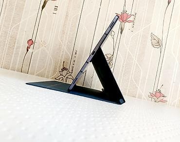 samsung s7 tab: Планшет, Samsung, память 128 ГБ, 13" - 14", 4G (LTE), Новый, Классический цвет - Черный — 4