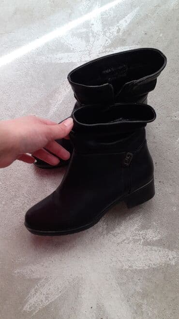 обувь 36 размер: Демо,В хорошем состоянии,одевала один раз — 1