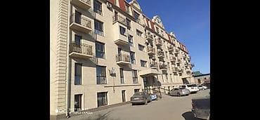 Квартиры: Студия, 36 м², парк Фучика Элитка, Цокольный этаж этаж, Евроремонт — 1