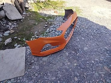 Бампер Hyundai, Б/у