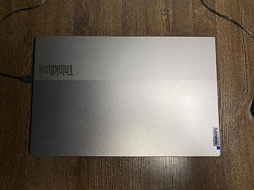 Техника жана электроника: Продам ноутбук Lenovo Thinkbook Модель: ThinkBook 15 G2 ITL — 2