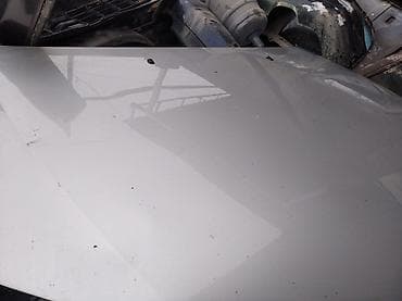 медицинские маски с фильтром: Продаю капот на форд мандео 2002г.4000сом — 4