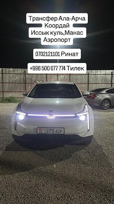 corolla 2016: Пассажирские трансферы на комфортабельном автомобиле о популярным — 1