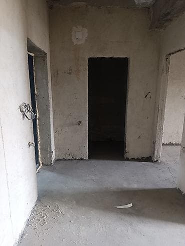 купить квартиру в строящемся доме в бишкеке: 1 комната, 58 м², Элитка, 4 этаж, Готовая ПСО (под самоотделку) — 3