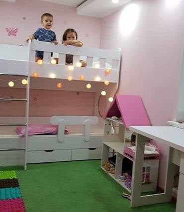 игровой коврик для детей: Детская мебель на любой вкус и цвет! А так же цветная печать на — 6