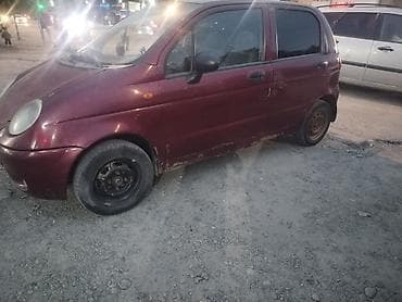 део матиз автомат цена: Daewoo Matiz: 2008 г., Механика, Хэтчбэк — 3