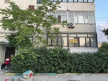 3 комнаты, 75 м², 1 этаж, Косметический ремонт — 1