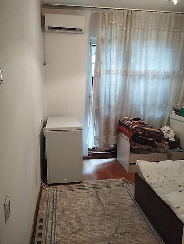 105: 3 комнаты, 60 м², Кызыл Аскер 105 серия, 5 этаж — 2