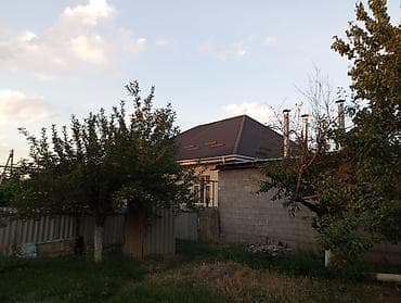 ул белорусская: Продается не большой кирпичный 3-х комнатных.дом.Цена договорная район — 5