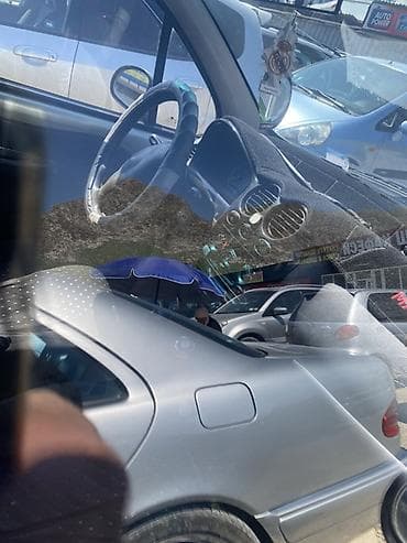 kia c5: Daewoo Matiz: 2006 г., Хэтчбэк — 1