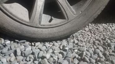 диски на авто 13: Литые Диски R 14 Комплект, отверстий - 4, Б/у — 6