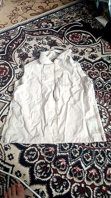 кет: Шымдар Күз-жаз, Made in KG, Колдонулган, Стандарт — 3