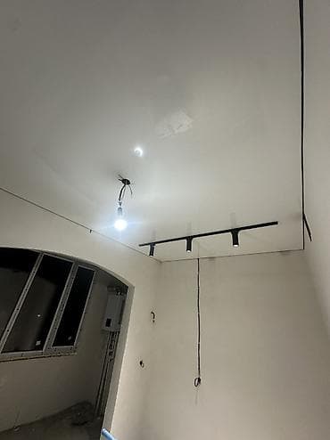 elegance stroy: Монтаж потолков, Монтаж потолочных плинтусов | Багет Больше 6 лет опыта — 4