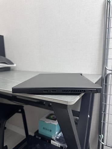 macbook 2017: Игровой, Б/у, Intel Core i7 — 6