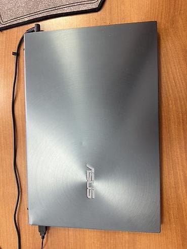 macbook pro 2017: Ноутбук ASUS ZenBook UX535QE (UM535Q) - Экран: 15.6" OLED, тонкие — 1