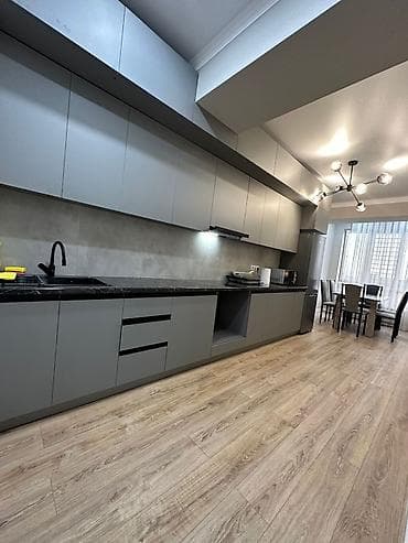 kant flat: Сдается квартира посуточно, на час. есть элитки и стандартные — 5