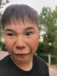 скупка электровелосипедов: Дрифт-трайк/электросамокат с передним колесом - Тип: компактный — 3