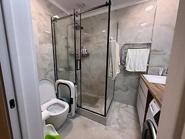 Новостройки от застройщика: Сдан, Элитка, 2 комнаты, 60 м² — 7