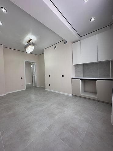 2 комнаты, 81 м², Элитка, 15 этаж, Евроремонт