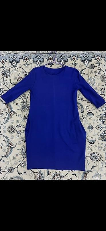 Личные вещи: Топ, Трикотаж, Облегающая модель, M — 4