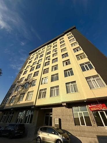 2 бөлмө, 102 м², Мадина Элитка, 2 кабат, Жаңы ремонт lalafo.kg да 2 бөлмө, 102 м², Мадина Элитка, 2 кабат, Жаңы ремонт