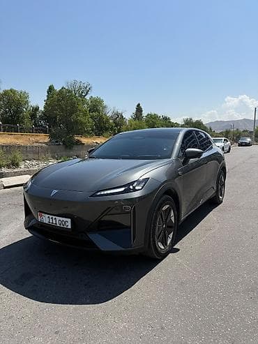 byd leopard 8: Changan : 2025 г., 1.5 л, Автомат, Электромобиль, Кроссовер — 7