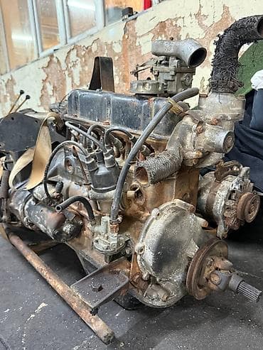 головка м50б25: В НАЛИЧИИ Бензиновый двигатель toyota 4p на вилочный погрузчик В — 4