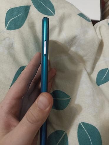 galaxy s20fe: Redmi, Redmi 9 Prime, Б/у, 64 ГБ, цвет - Зеленый, 2 SIM — 6