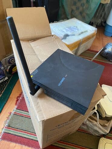 усилитель сигнала wifi: РОУТЕР роутеры интернет модем Тп линк 1 антенный максимальное — 7