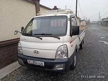 Жеңил жүк ташуучу унаа, Hyundai, Стандарт, Колдонулган lalafo.kg да Жеңил жүк ташуучу унаа, Hyundai, Стандарт, Колдонулган