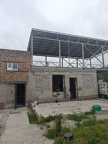 Продажа домов: Байтик.Дача Проектировщик.Дом с участком и готовыми коммуникациями - — 4