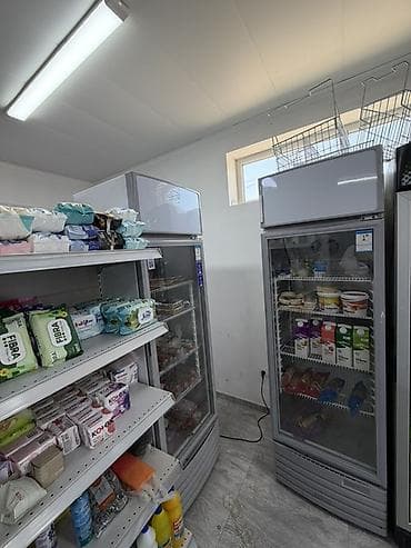 бу вагончик купить: Азык түлүк магазин арендага берилет товары менен срочно✔️ Ходовой — 5