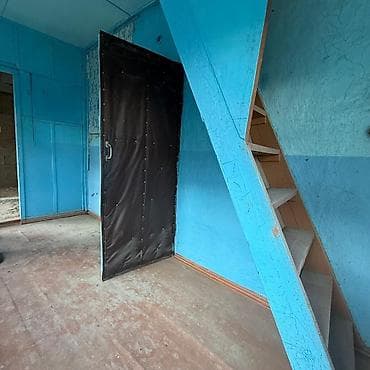 green hill: Продаётся дом с большим участком и садом. село Бостери,100 метров — 7