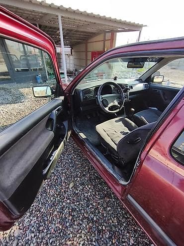 гур насос на гольф: Volkswagen Golf: 1992 г., 1.8 л, Механика, Бензин, Хэтчбэк — 7