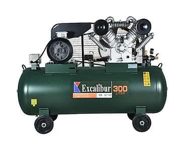 Компрессор Для покраски, Электрический, Поршневой