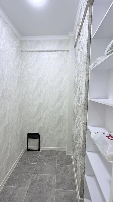 3 х комнатная: 3 комнаты, 83 м², Элитка, 3 этаж, Евроремонт — 10