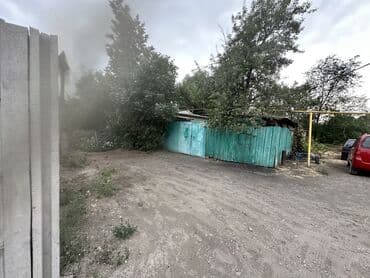 купить дом в александровке: Дом, 45 м², 4 комнаты, Собственник, Старый ремонт — 2