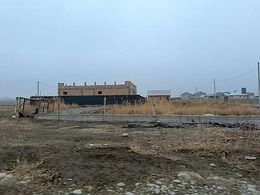 дом сатылат бишкек: 🏡 Продаётся участок с домом в районе Аламедин, Чекиш Ата! 📍 Участок – — 7