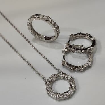 свадебные платья оптом бишкек: Серебряный Набор 925 пробы Размеры имеются Цена 5000 сом Можете — 3