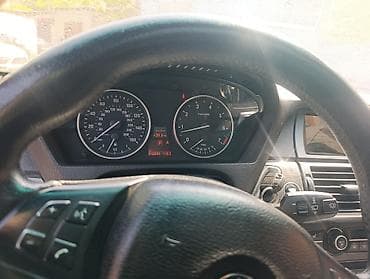 e53 x5: BMW X5: 2006 г., 4.8 л, Типтроник, Бензин, Кроссовер — 7