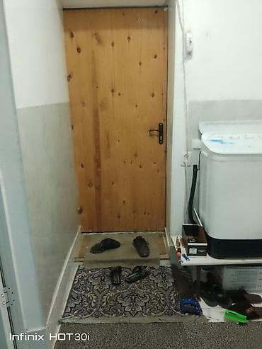 1 комната, 15 м², 4 этаж — 1