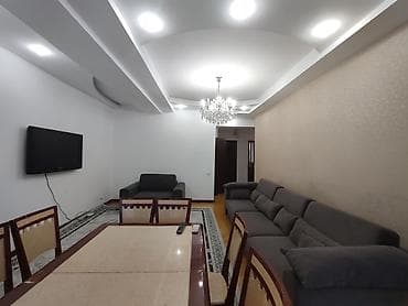 ак того квартира: 3 комнаты, Собственник, Без подселения, С мебелью полностью — 1