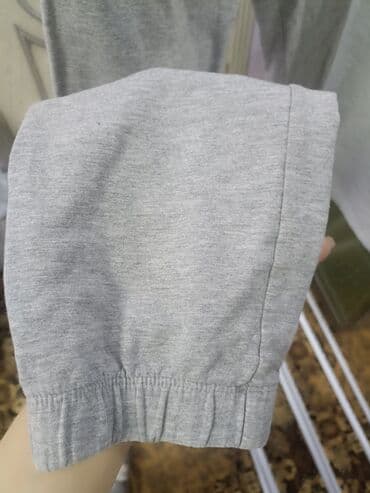 нижний белё: Спортивные штаны — 5