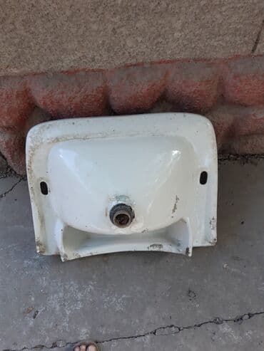 сушилка для одежды: Мойка в хорошем состоянии — 2