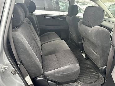 cdi 270: Toyota Ipsum: 2004 г., 2.4 л, Автомат, Бензин, Минивэн — 9