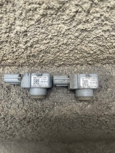 спидометр для велосипеда цена: Hyundai Б/у, Оригинал — 2