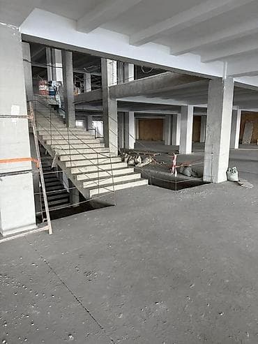 первая: Продажа магазинов В торговом центре, 140 м², Готовая ПСО (под самоотделку), Отдельный вход, 3 этаж — 3