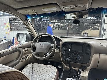 land cruiser 78: Toyota Land Cruiser: 2002 г., 4.2 л, Механика, Дизель, Внедорожник — 10
